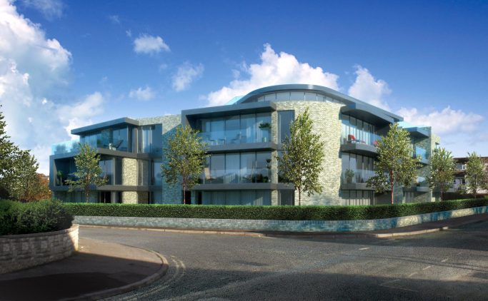 Lagoon Close, Fresh Developments